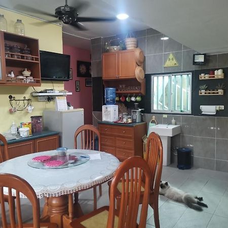 Jazepuri - Jaze 1 Apartment Kuching Exterior photo