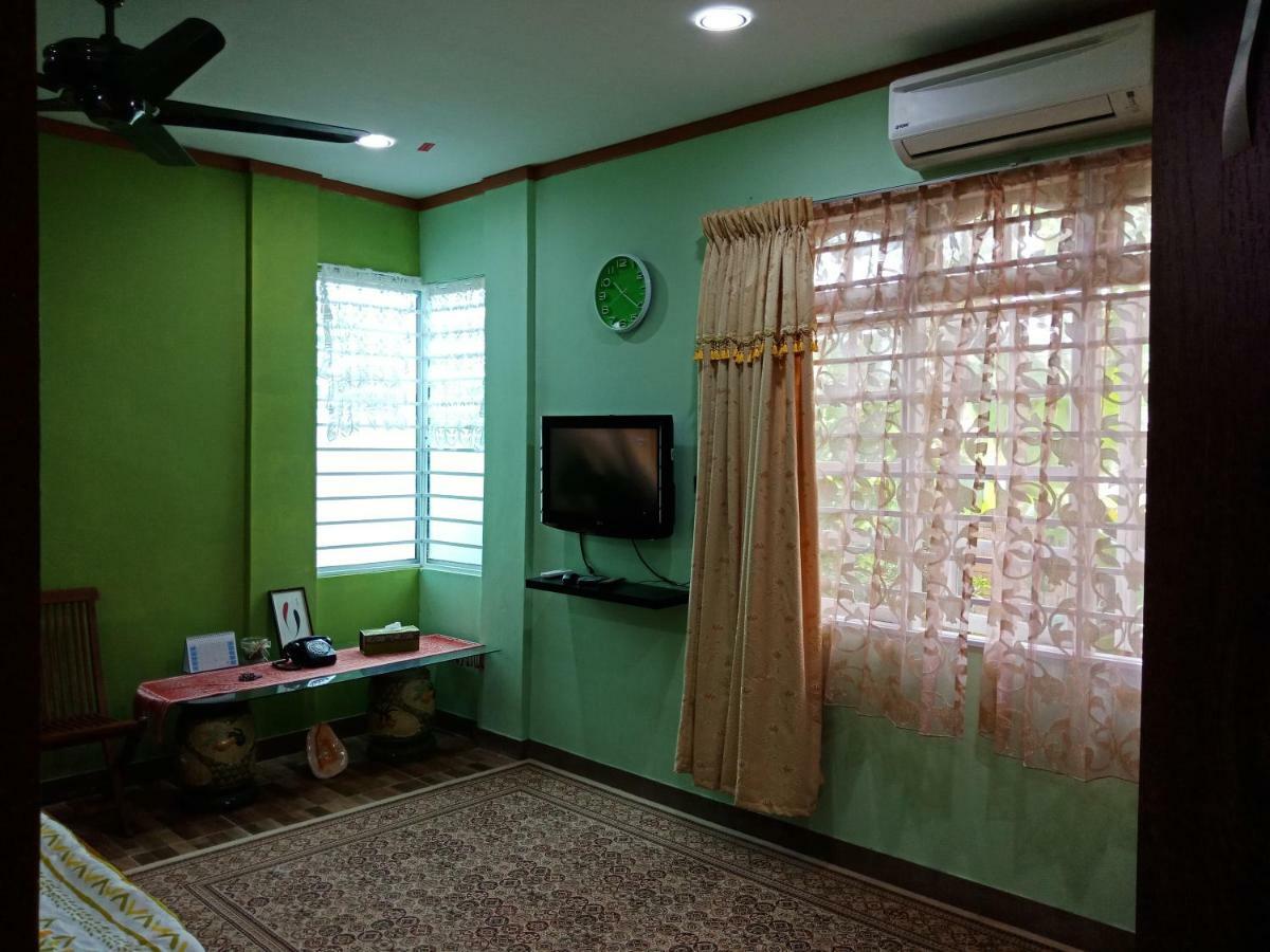 Jazepuri - Jaze 1 Apartment Kuching Exterior photo