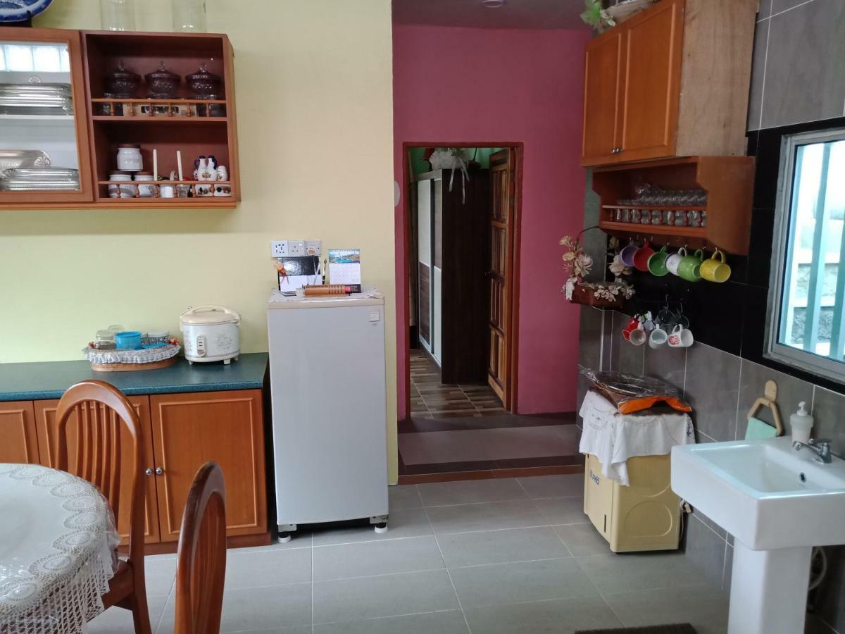 Jazepuri - Jaze 1 Apartment Kuching Exterior photo
