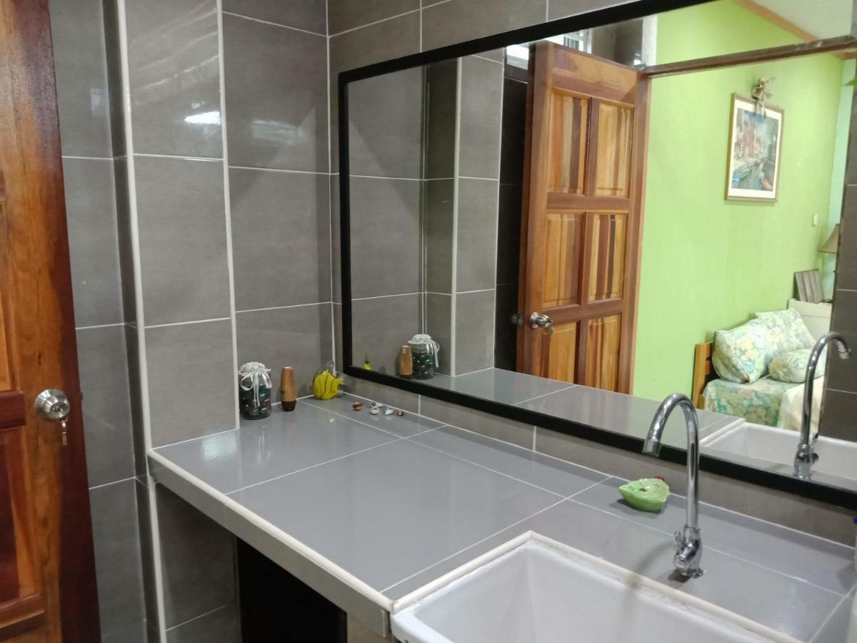 Jazepuri - Jaze 1 Apartment Kuching Exterior photo
